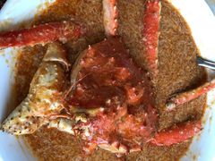 -无招牌海鲜餐厅(怡丰城店)