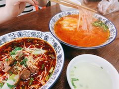-中江挂面体验馆(鑫源小区店)