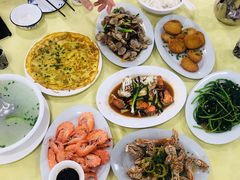 -秋姐美食店(旅游大道店)