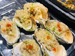 生蚝-夜烤·宜宾烧烤(回龙湾店)