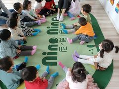 -NinoNina婴童成长中心(通州店)