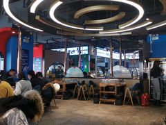 -蚝英雄鲜蚝自助专门店(长楹天街直营店)