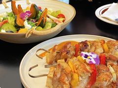 -橘酱餐厅