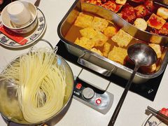 -螺大喜螺蛳粉火锅(雍和宫店)
