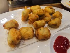 -一楼食业·美食人家