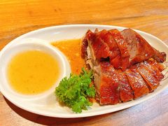 -新澳港式茶餐厅(余姚路店)