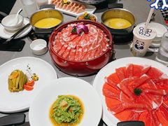 -楼里火锅餐厅(文化城店)