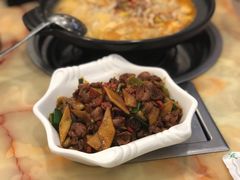 -李师傅脆肚(梅林店)
