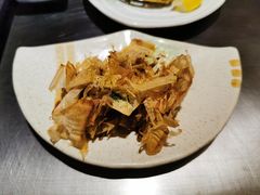 章鱼小丸子-日葵 大阪烧ひまり(仙霞路店)