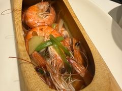 -莆田餐厅PUTIEN(金融街购物中心店)