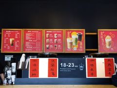 -星巴克(洛阳中州路王府井店)