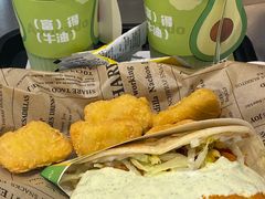 -TACO STAR 塔可星(下沙宝龙店)
