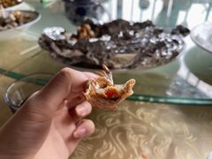 -盛港湾海鲜食府(黄沙店)