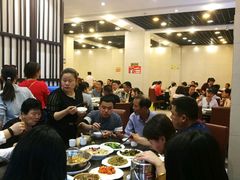 -小姨家常菜(昭萍东路店)