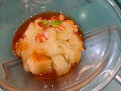 -齐家花园大酒店(宝山店)