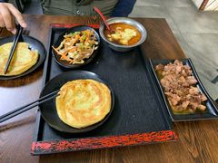 -欧阳家吊炉饼(九纬路店)