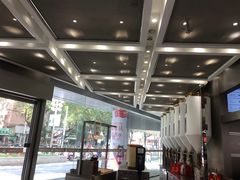 大堂-LELECHA乐乐茶(新街口大洋店)