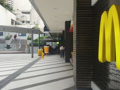 -麦当劳(宜安广场店)