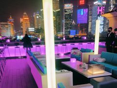 -外滩8号 whisky bar(金延大厦店)