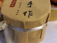 -小厨娘淮扬菜(天印大道店)