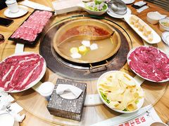 -小牛海记潮汕牛肉店(永定路店)