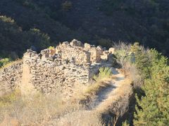 -蟠龙山长城景区