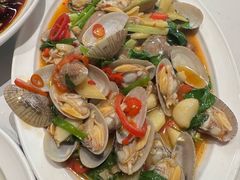 -潮汕首席·大排档(天河员村店)