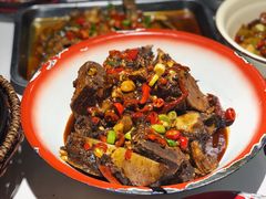 -遇见老南昌-柴火灶(顺外路店)