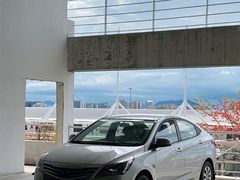 -骑仕租车(三亚凤凰机场店)