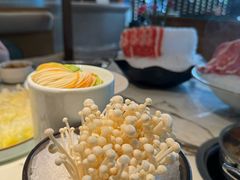 -大舜国风· 和牛火锅(绮霞街店)