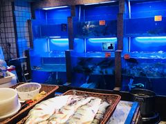 水产区-二十八里太湖船菜(吉祥路店)