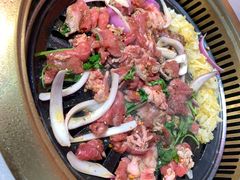-棒小伙·齐齐哈尔烤肉(龙茗路店)