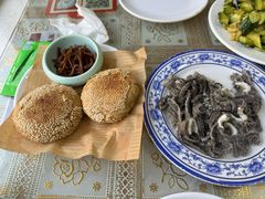 -清真·鸦儿李记·小馆(后海店)