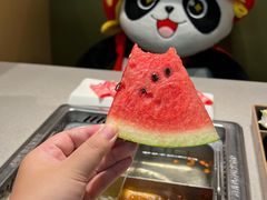 -海底捞火锅(河东万达广场店)