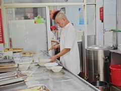 -汪家馄饨(集庆路店)