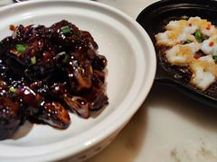 -绿茶餐厅(松江万达店)