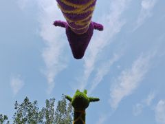 -北京鹿世界主题园