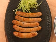 -萨莉亚意式餐厅(长安万达店)