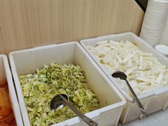-何记鳝鱼面馆(开发区分店)