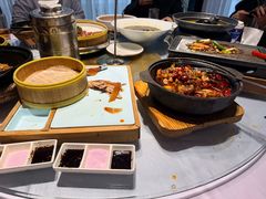 -卞氏菜根香(航空路旗舰店)