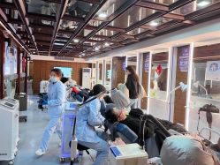 -大麦微针植发丨全国连锁