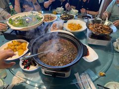 -悦硒楼·新派恩施菜