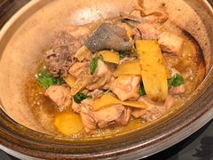 -久宴·天目湖大鱼头(恐龙园店)