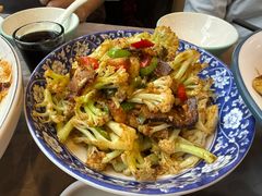 -山南熏肉大饼(辽菜旗舰店)