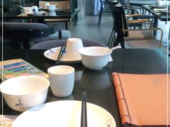 大堂-东莱馋房(陆家嘴店)