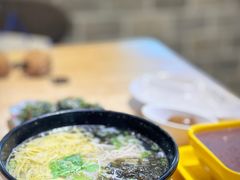 -玖鲜小笼(中山广场店)