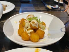 -箱美术馆私房菜(水晶郦城店)