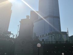 -特朗普国际酒店大厦