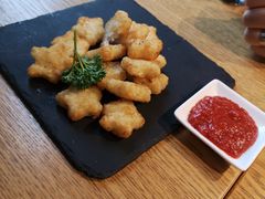 -棒约翰比萨·意面(金桥国际店)