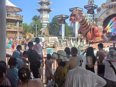 -渔岛海洋度假区